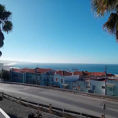 Paz & Amor Flat Nazare - Peace & Love ภายนอก รูปภาพ