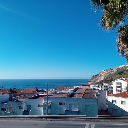 Paz & Amor Flat Nazare - Peace & Love ภายนอก รูปภาพ