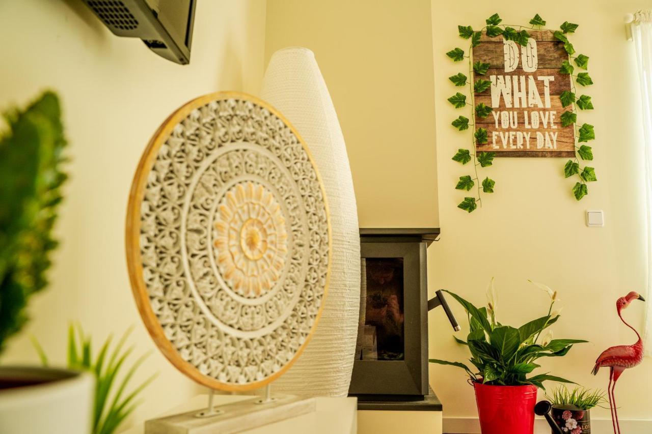 Paz & Amor Flat Nazare - Peace & Love ภายนอก รูปภาพ