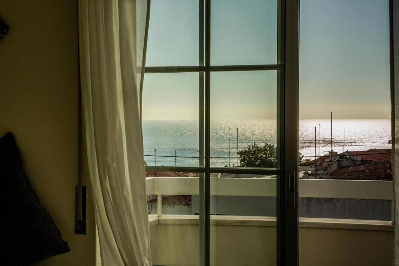 Paz & Amor Flat Nazare - Peace & Love ภายนอก รูปภาพ