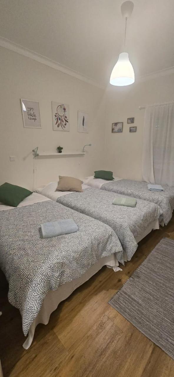 Paz & Amor Flat Nazare - Peace & Love ภายนอก รูปภาพ