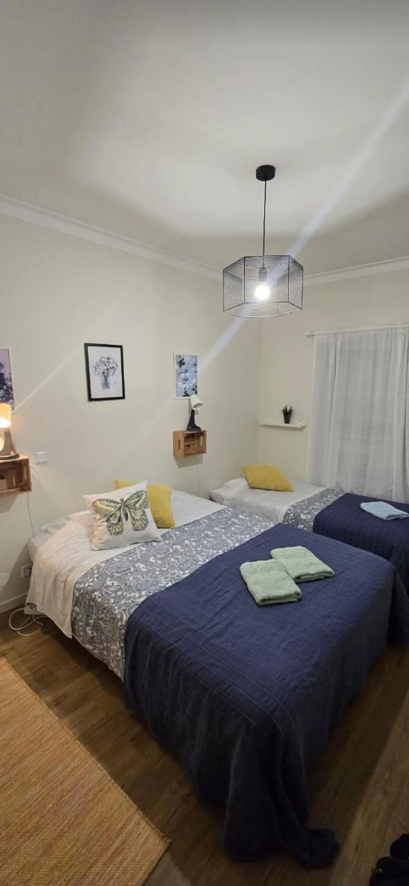 Paz & Amor Flat Nazare - Peace & Love ภายนอก รูปภาพ